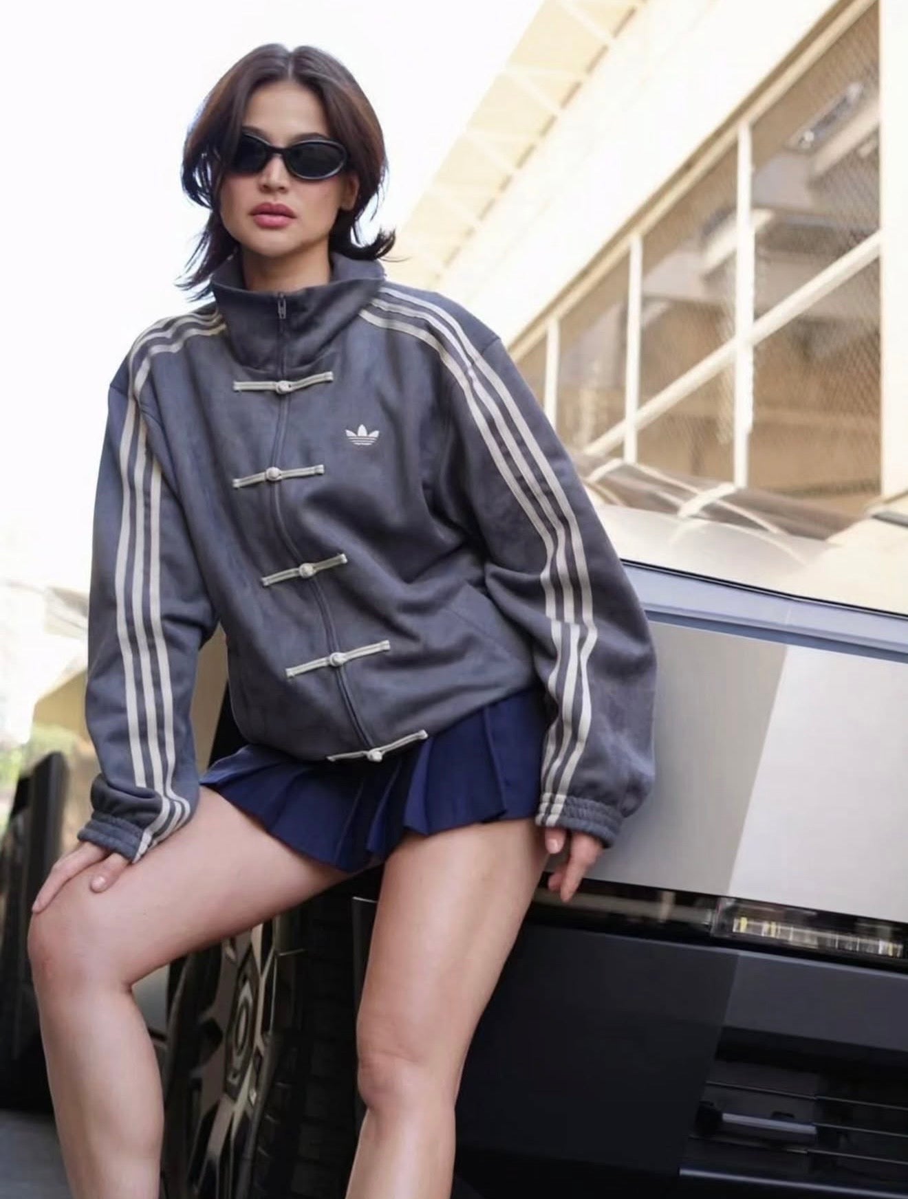 CTT/ CNY Edition Jacket