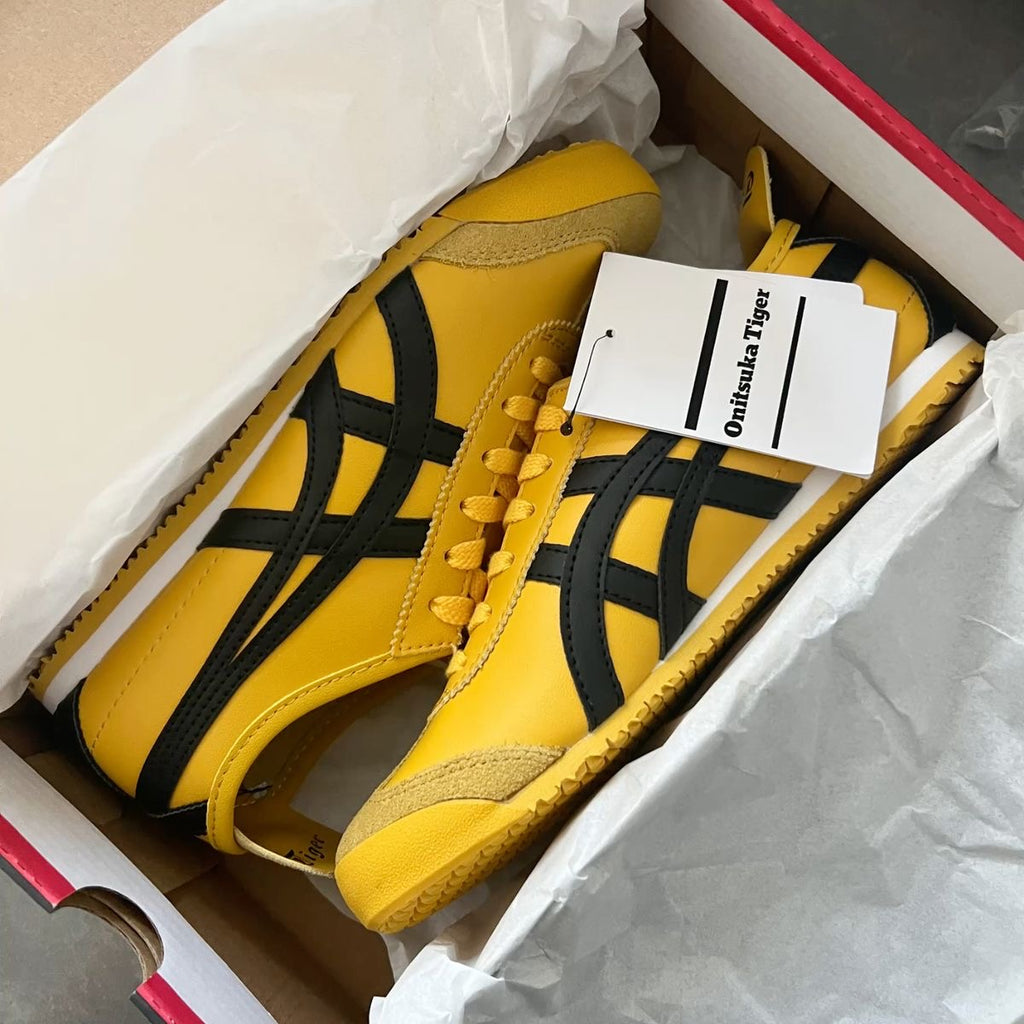 Onitsuka Tiger Mexico 66 “Kill Bill”