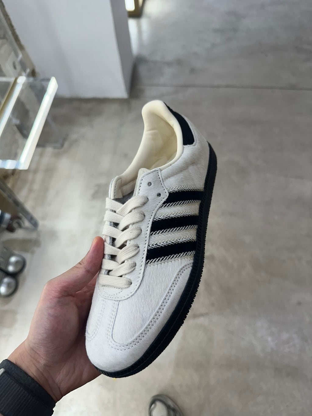 Adidas Samba