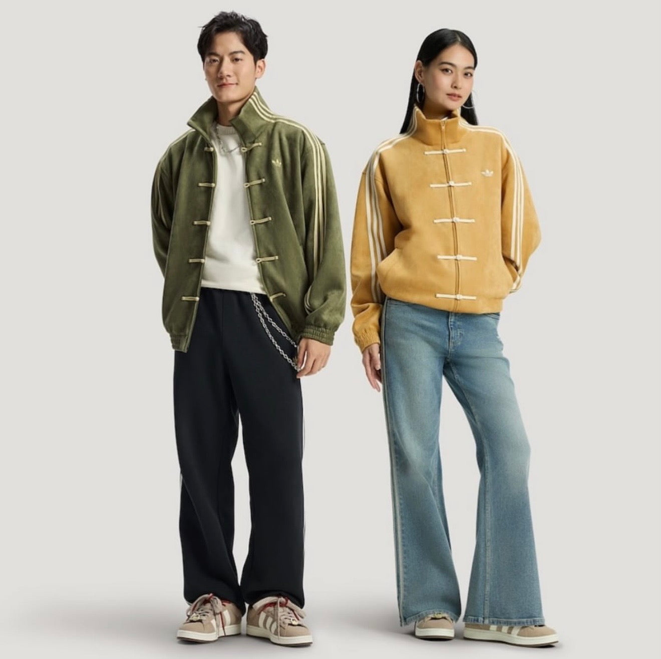 CTT/ CNY Edition Jacket