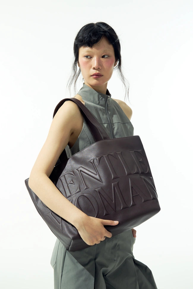 Gentle Woman Daily Bag