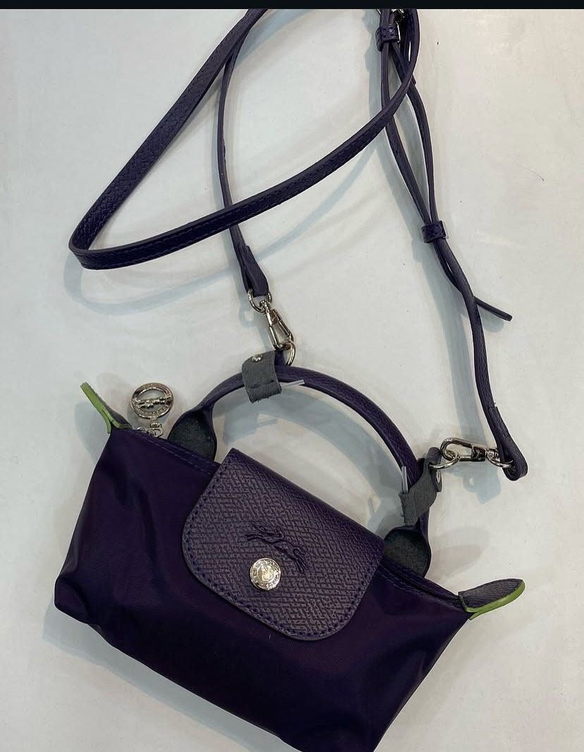 Nylon Everyday Series Mini (17cm) -ON SALE