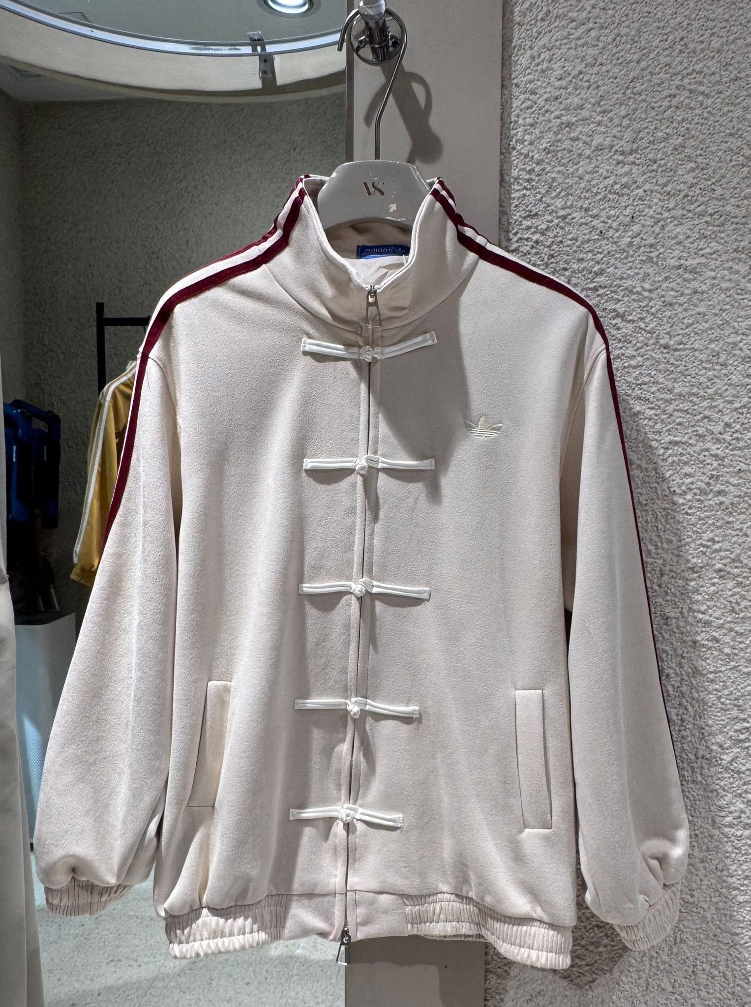 CTT/ CNY Edition Jacket