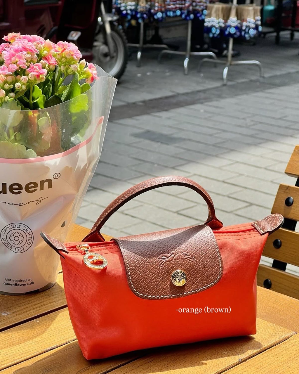 Nylon Everyday Series Mini (17cm) -ON SALE