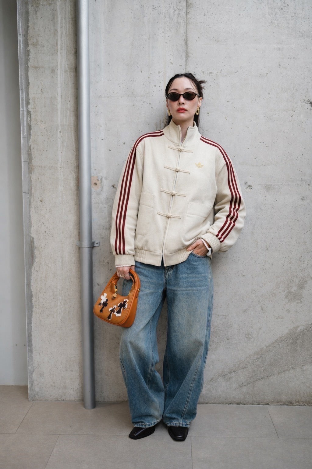 CTT/ CNY Edition Jacket