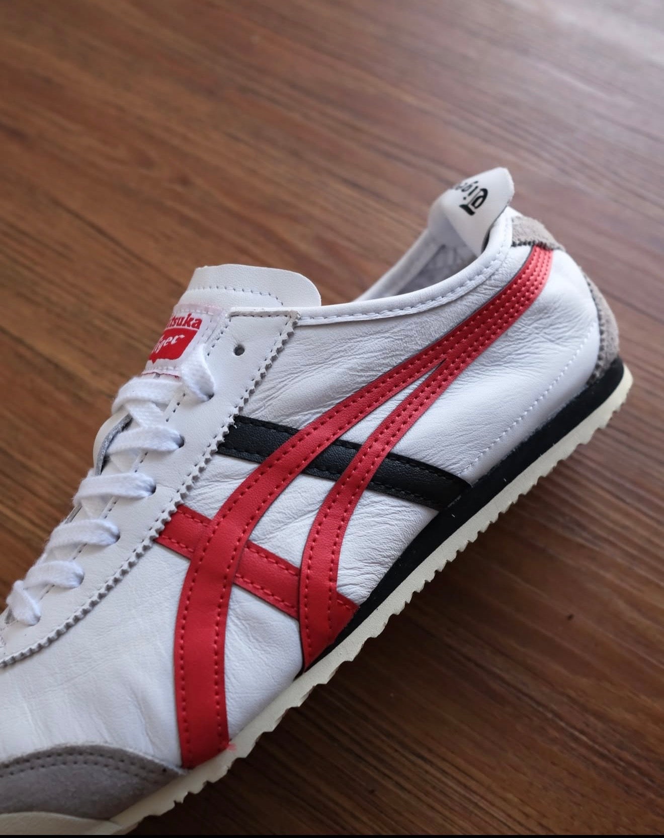 Onitsuka Tiger Mexico 66