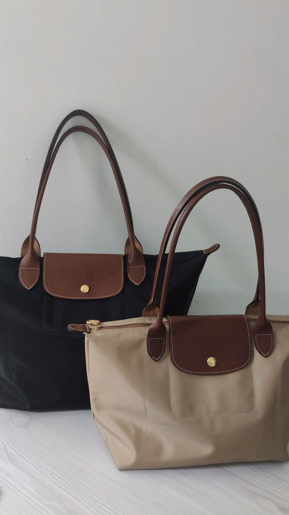 Nylon Everyday Series -ON SALE