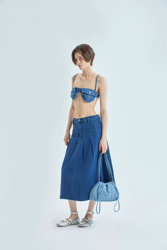 Gentle Woman Dumpling Collections
