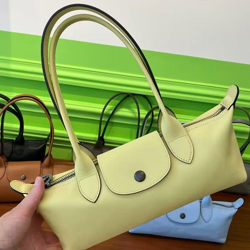 Extra Xtra Baguette Bag
