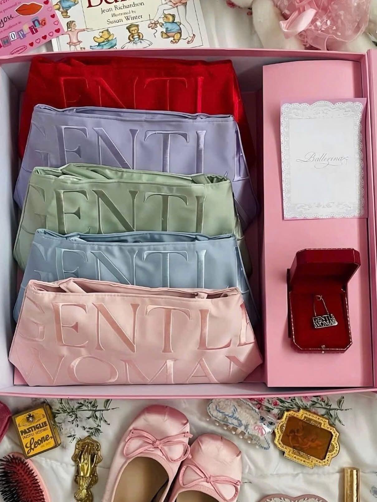 The Candy Baguette -ON SALE