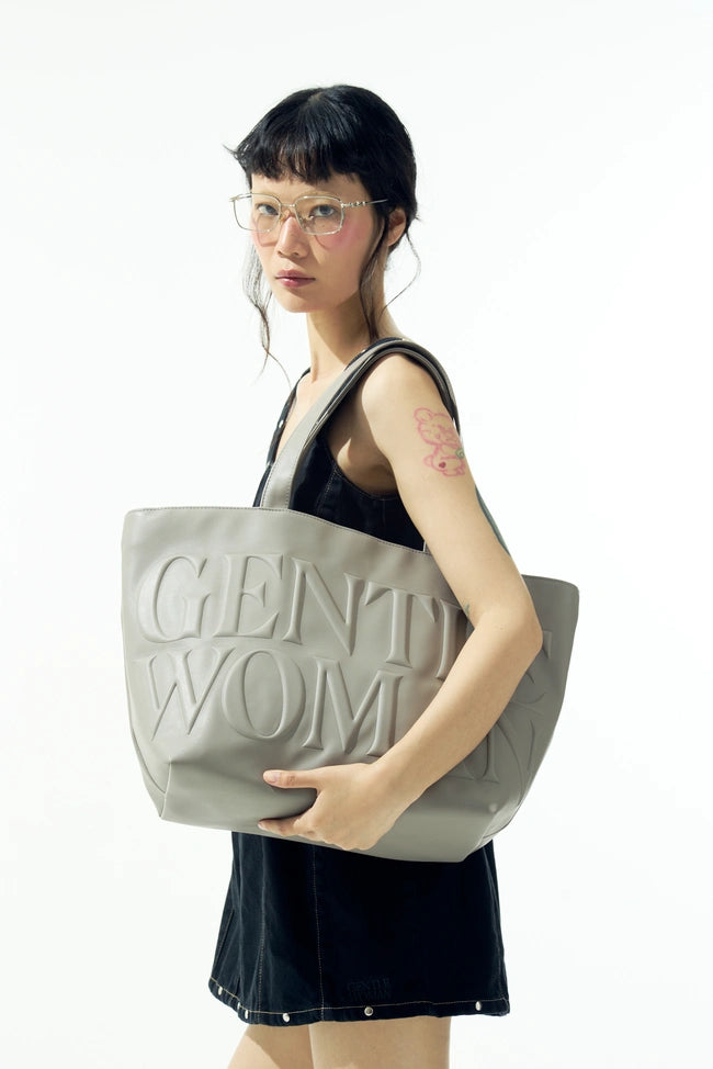 Gentle Woman Daily Bag