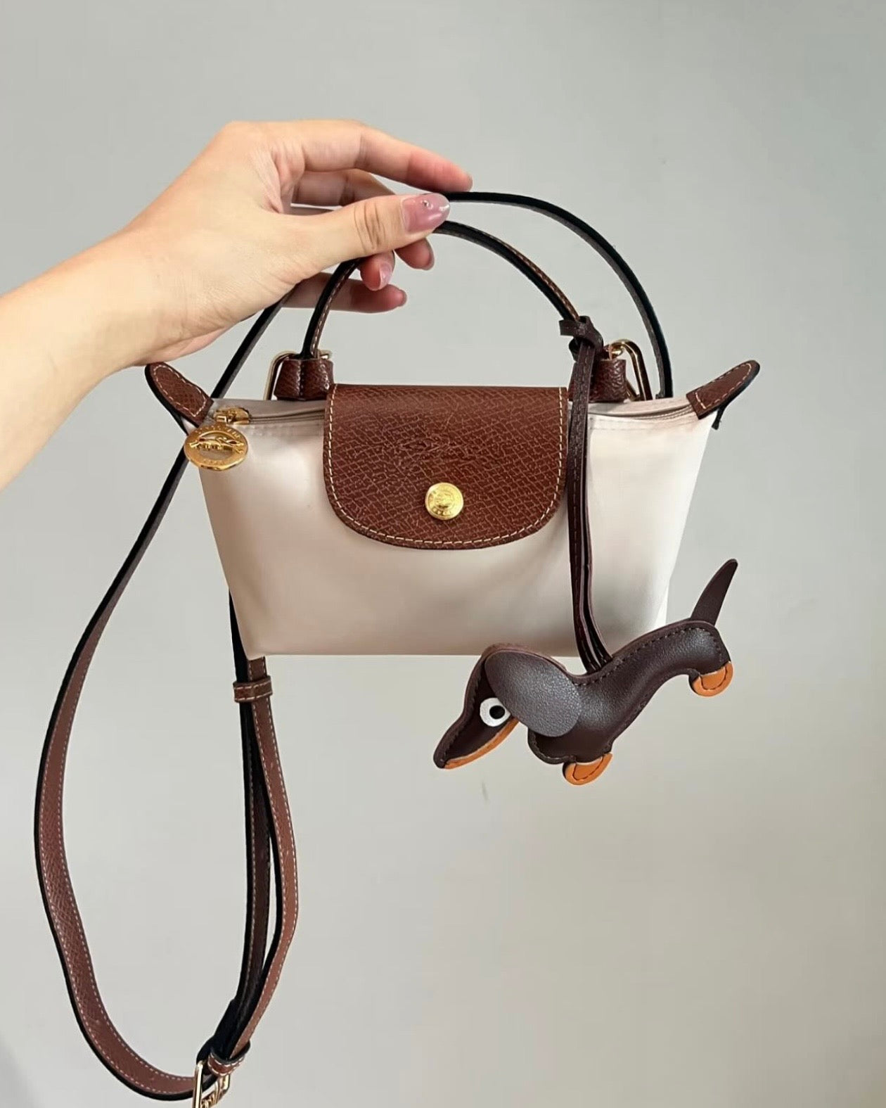 Nylon Everyday Series Mini (17cm) -ON SALE