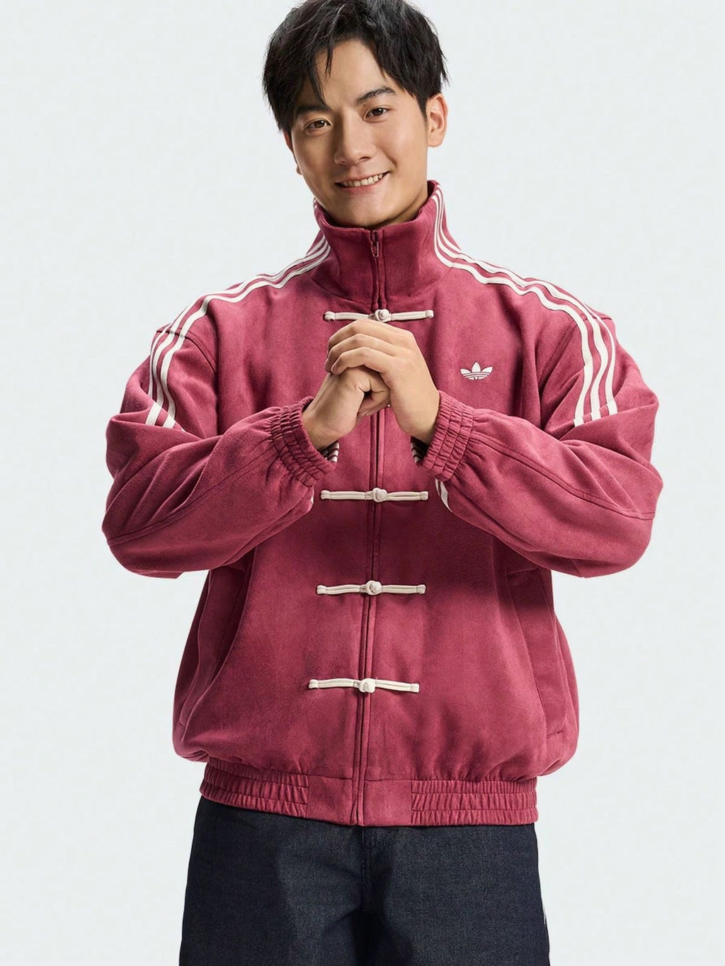 CTT/ CNY Edition Jacket