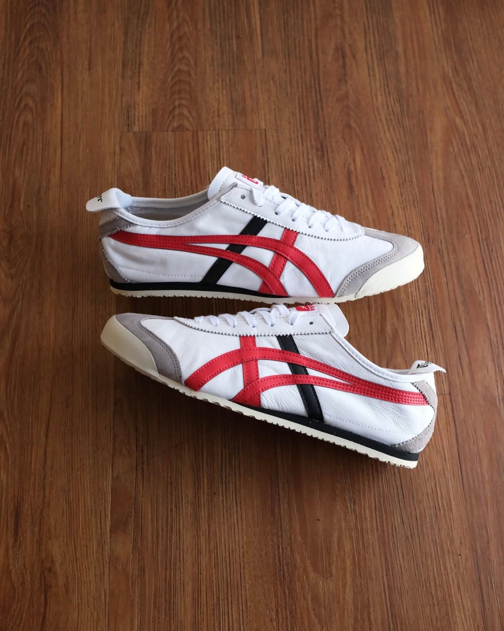 Onitsuka Tiger Mexico 66
