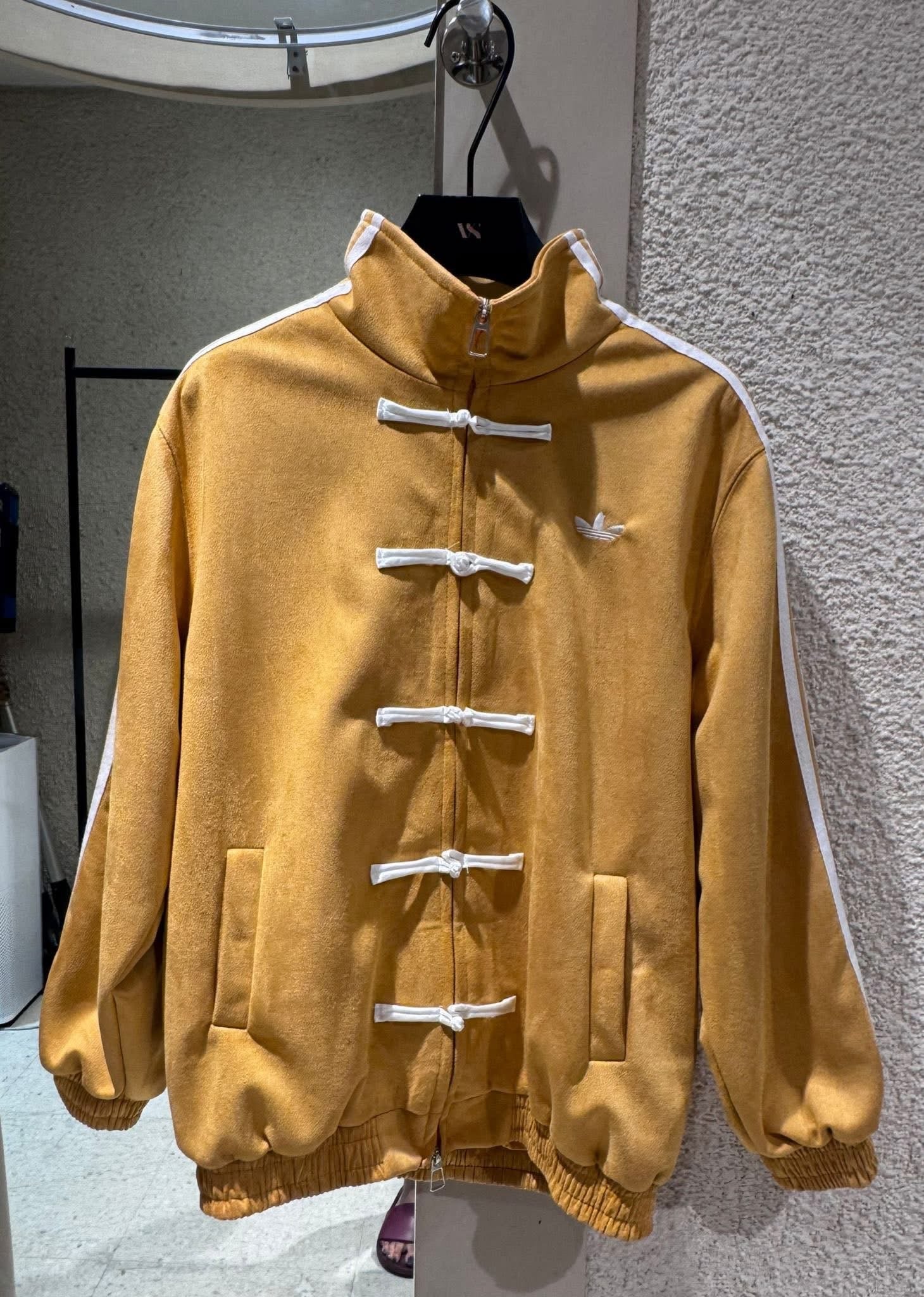 CTT/ CNY Edition Jacket