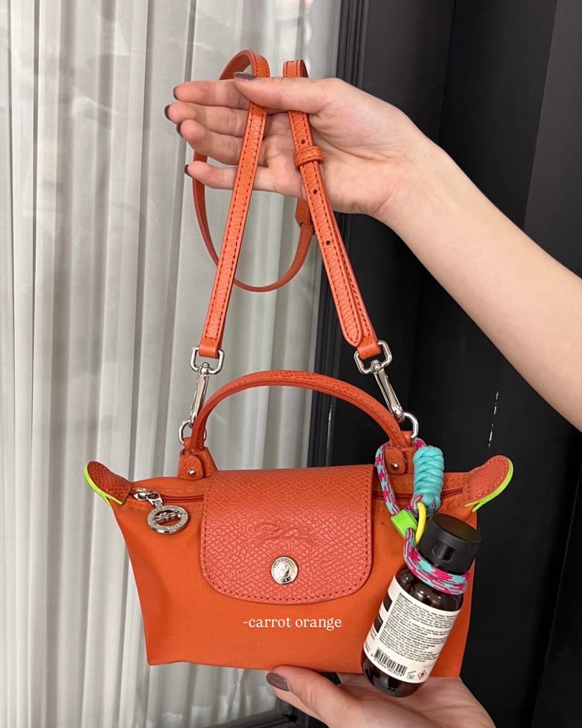 Nylon Everyday Series Mini (17cm) -ON SALE