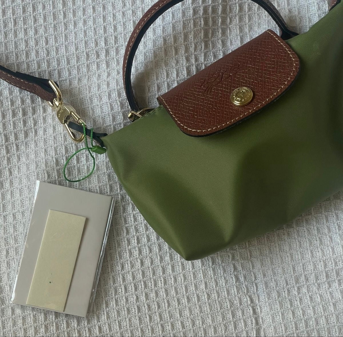Nylon Everyday Series Mini (17cm) -ON SALE
