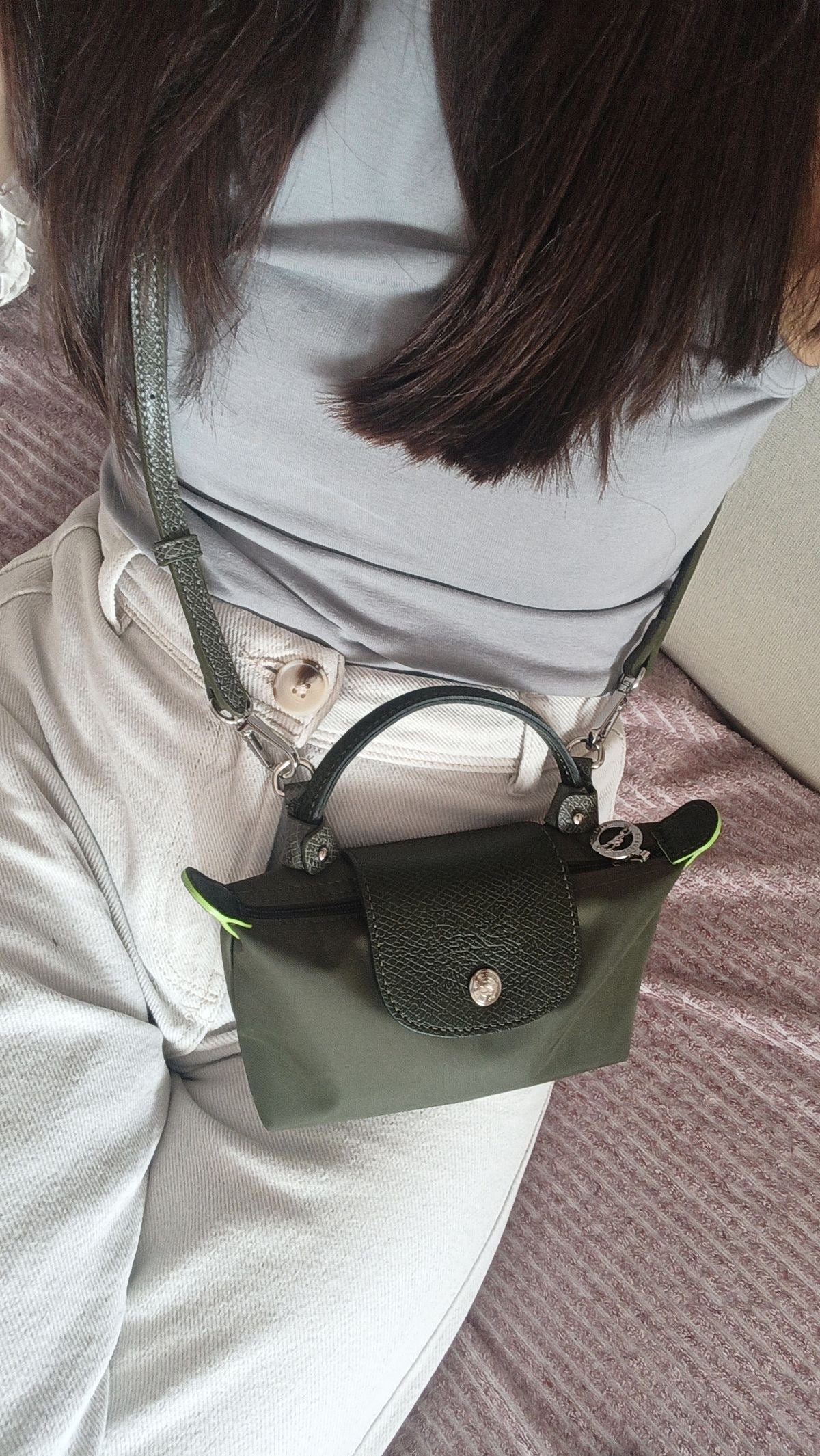 Nylon Everyday Series Mini (17cm) -ON SALE