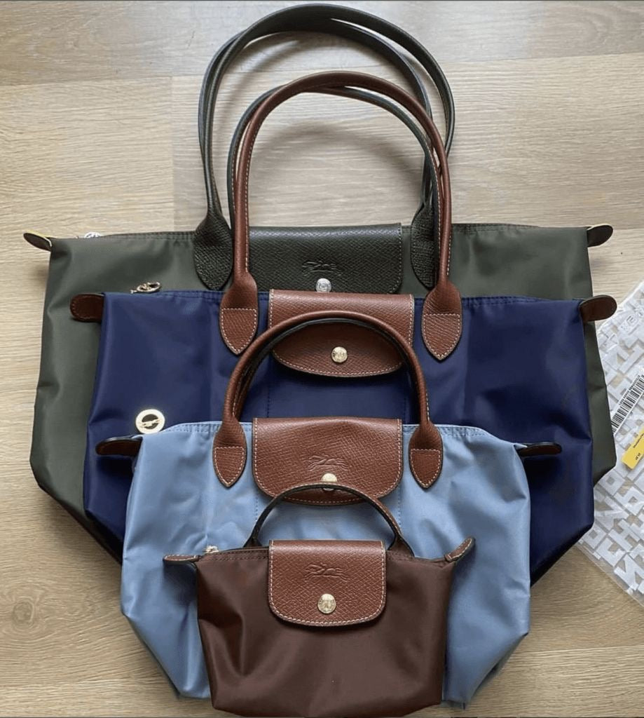 Nylon Everyday Series -ON SALE