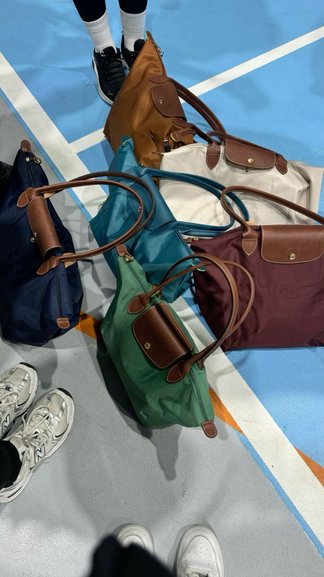Nylon Everyday Series -ON SALE