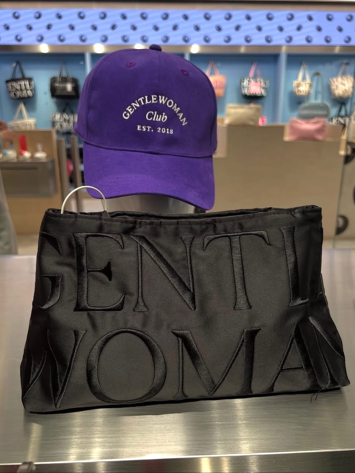 The Candy Baguette -ON SALE