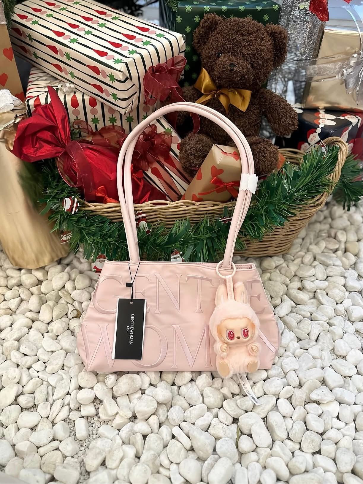 The Candy Baguette -ON SALE