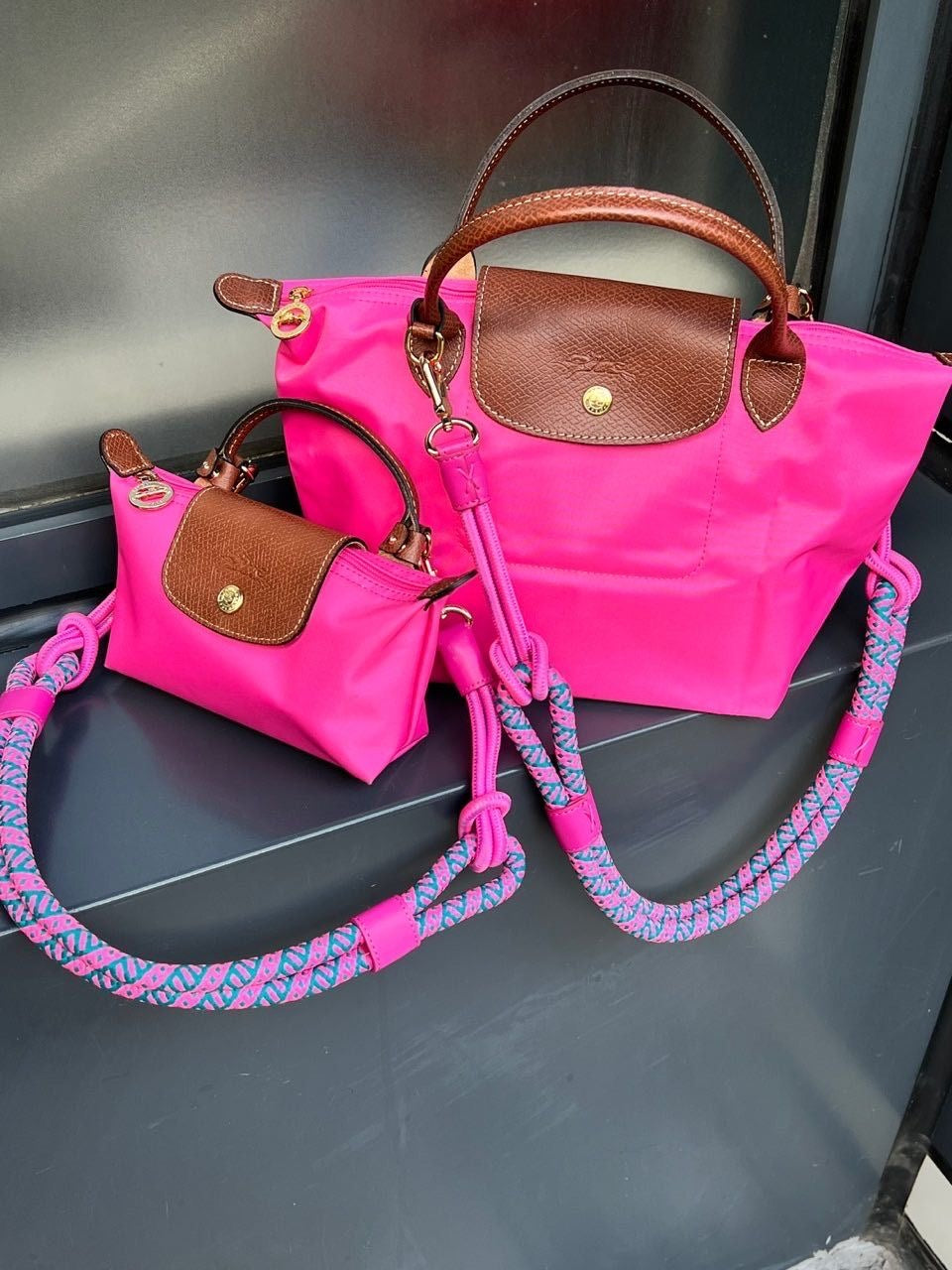 Nylon Everyday Series Mini (17cm) -ON SALE