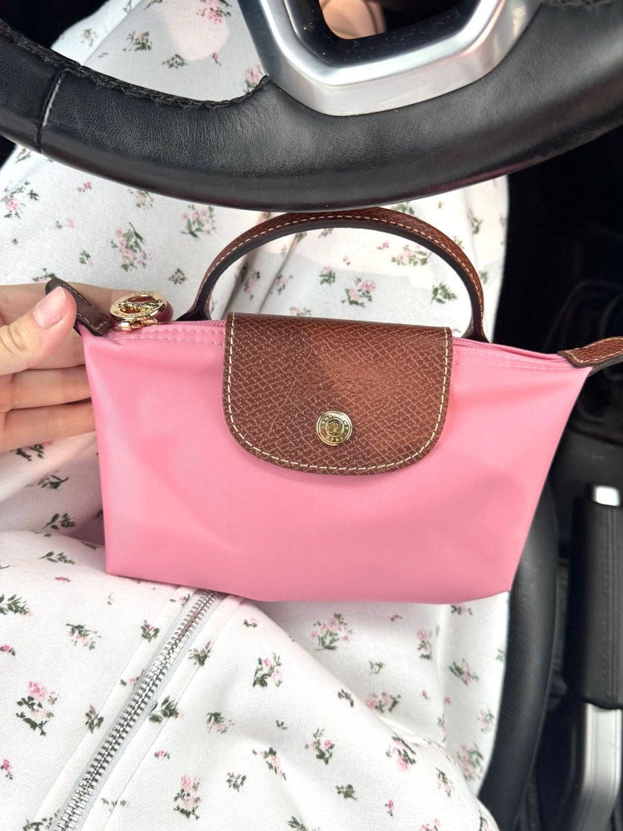 Nylon Everyday Series Mini (17cm) -ON SALE