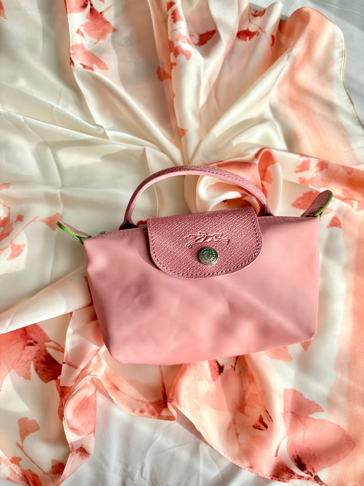 Nylon Everyday Series Mini (17cm) -ON SALE