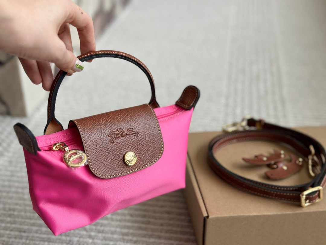 Nylon Everyday Series Mini (17cm) -ON SALE