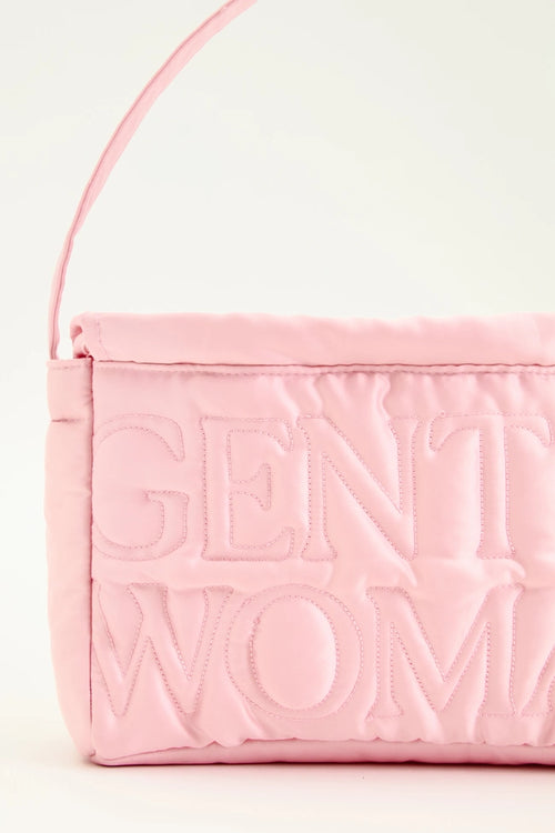 Gentle Woman Dumpling Collections