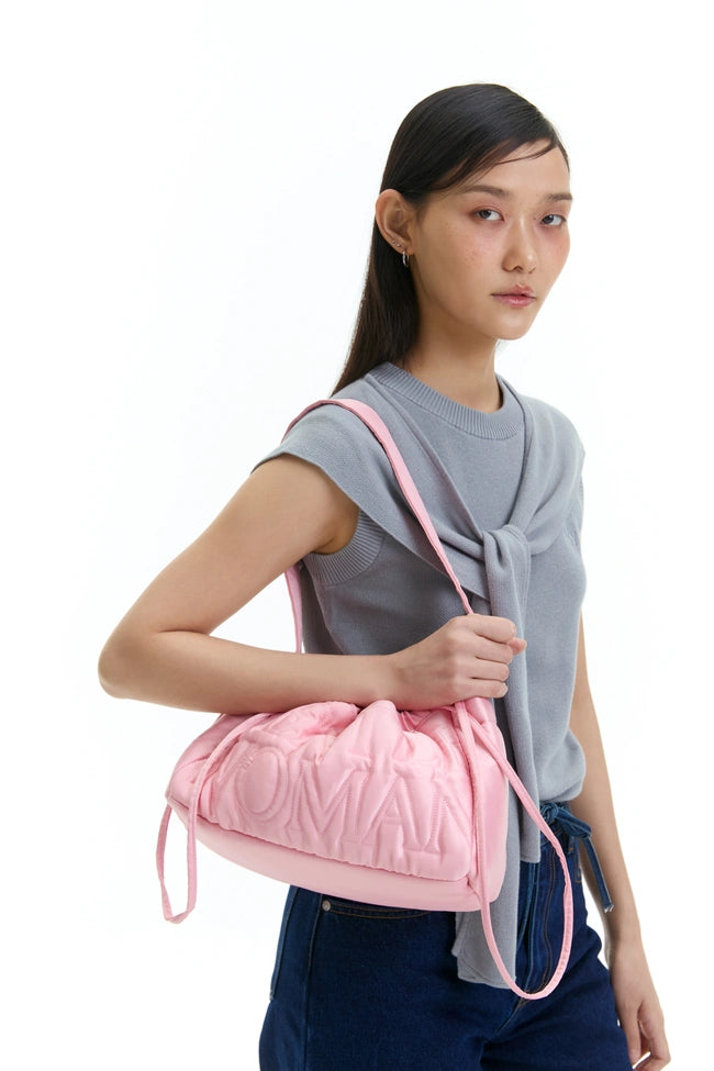 Gentle Woman Dumpling Collections