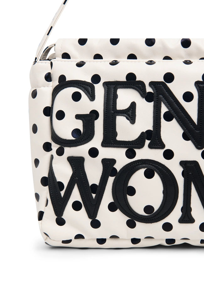 Gentle Woman Dumpling Collections