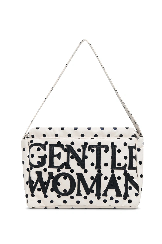 Gentle Woman Dumpling Collections