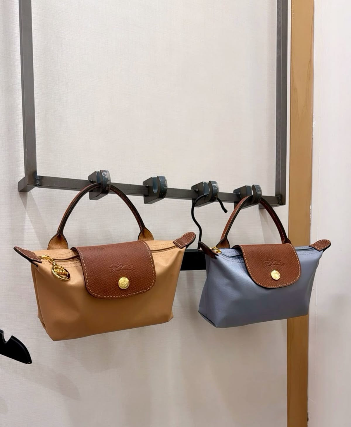 Nylon Everyday Series Mini (17cm) -ON SALE