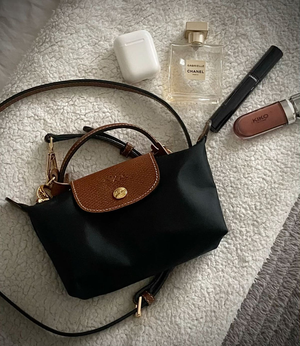 Nylon Everyday Series Mini (17cm) -ON SALE