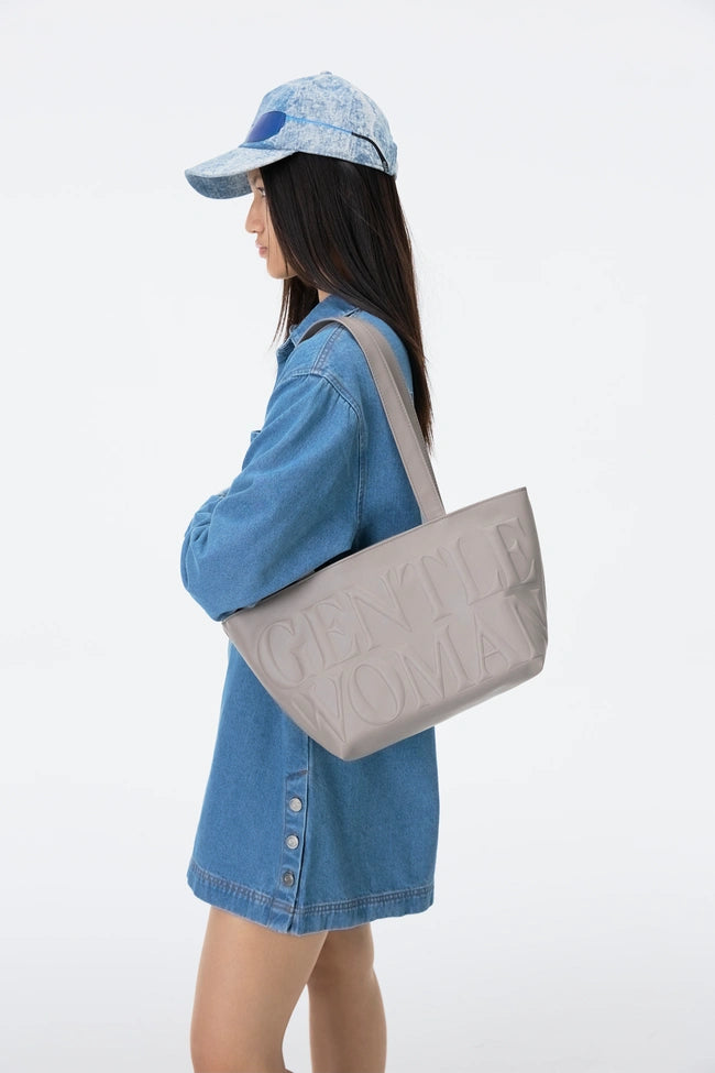Gentle Woman Daily Bag