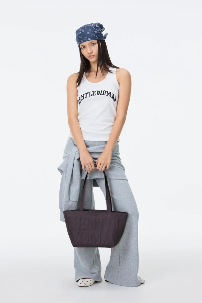 Gentle Woman Daily Bag